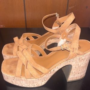 A.N.A. Wedges